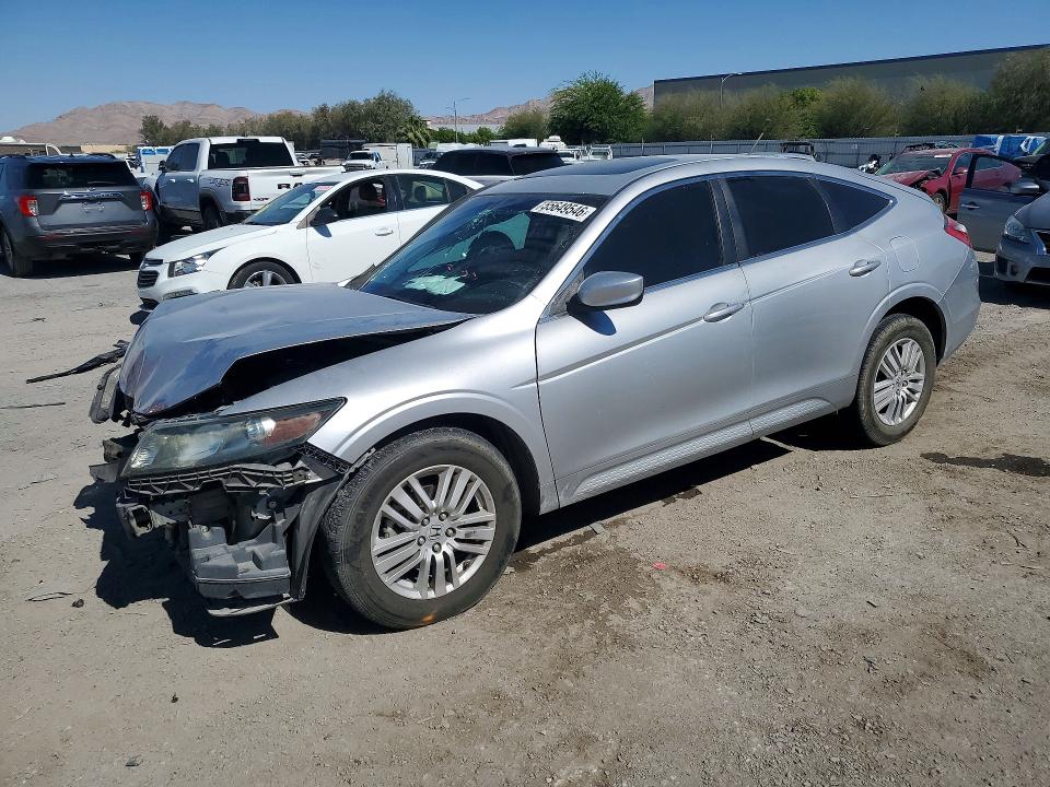 55649546 :رقم المزاد ، 5J6TF3H37CL003406 vin ، 2012 Honda Crosstour مزاد بيع