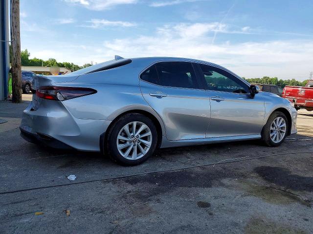 Продажа на аукционе авто 2024 Toyota Camry, vin: 4T1C11AK4RU873400, номер лота: 55990536