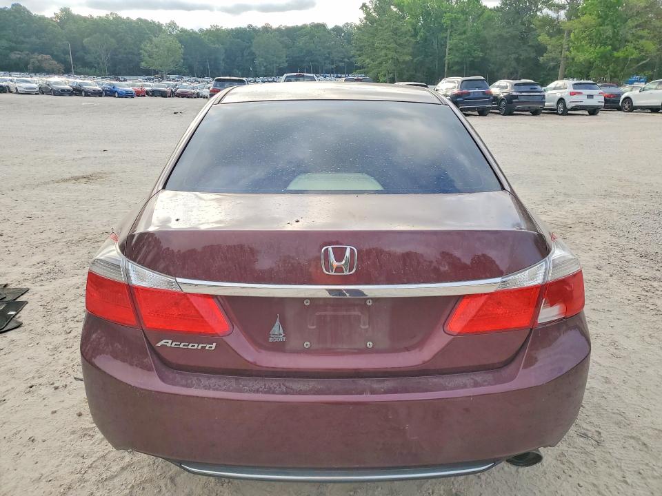 Продаж на аукціоні авто 2013 Honda Accord, vin: 1HGCR2F37DA082083, номер лоту: 57849566