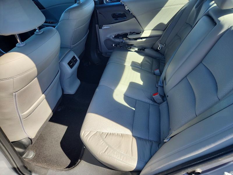 Aukcja sprzedaży 2016 Honda Accord, vin: 1HGCR2F80GA102139, numer aukcji: 55515806
