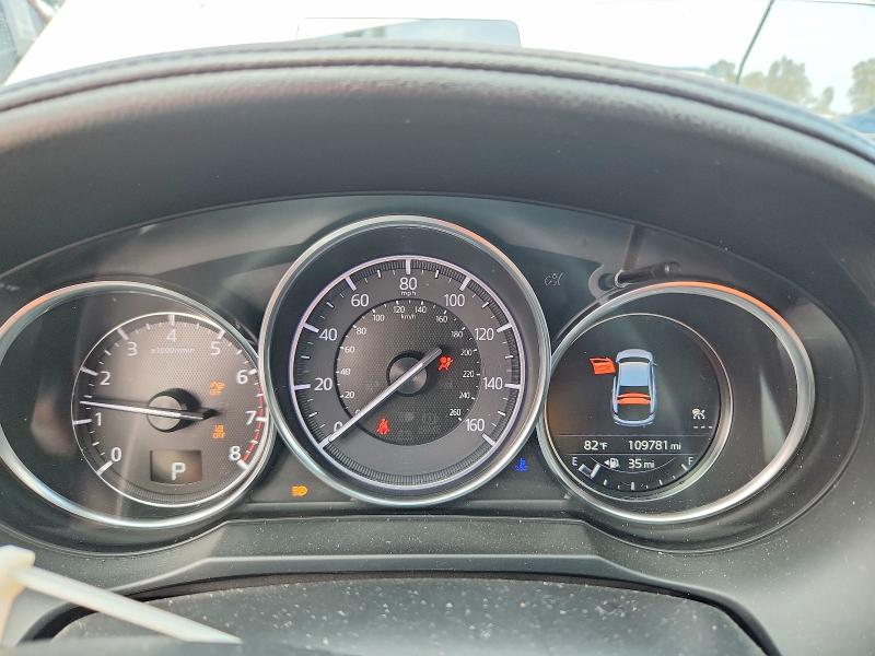 Aukcja sprzedaży 2017 Mazda 6, vin: JM1GL1W52H1142306, numer aukcji: 59201236