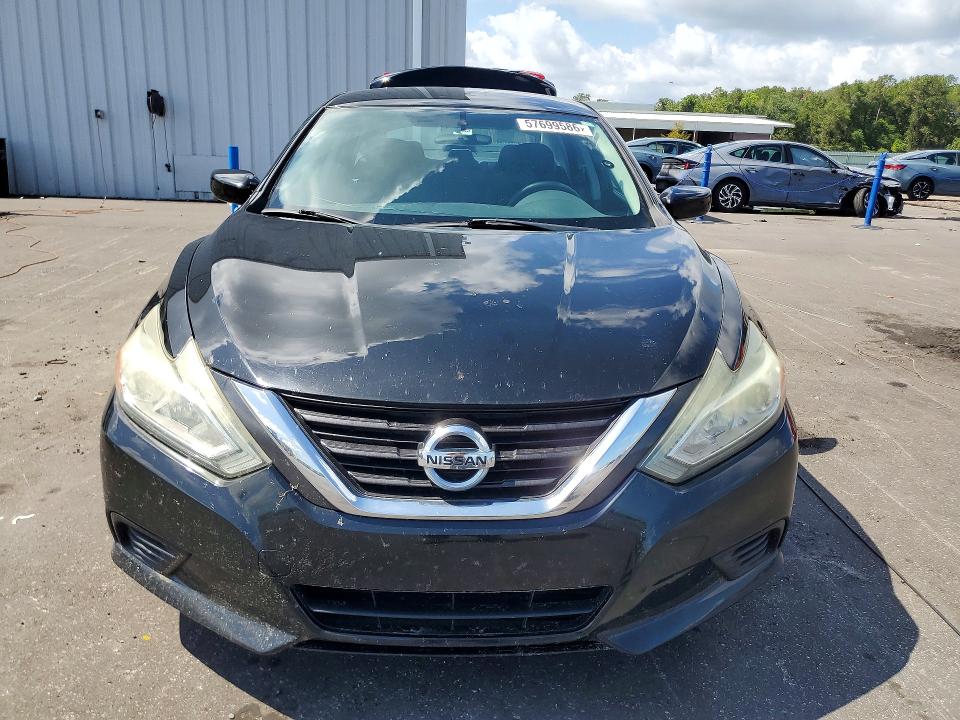 Aukcja sprzedaży 2016 Nissan Altima, vin: 1N4AL3AP7GC271449, numer aukcji: 57699586