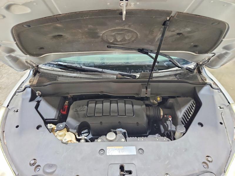 Aukcja sprzedaży 2016 Buick Enclave, vin: 5GAKRBKD3GJ195852, numer aukcji: 58197426