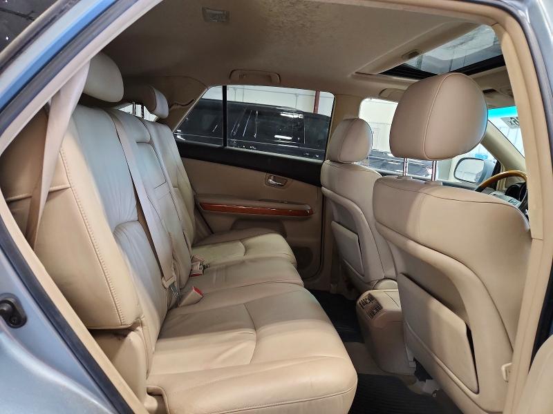 Продажа на аукционе авто 2008 Lexus Rx, vin: JTJHW31U282071394, номер лота: 57890536