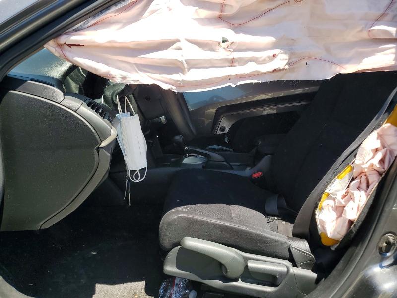 2011 Honda Accord მანქანა იყიდება აუქციონზე, vin: 1HGCP2F31BA130776, აუქციონის ნომერი: 58159056