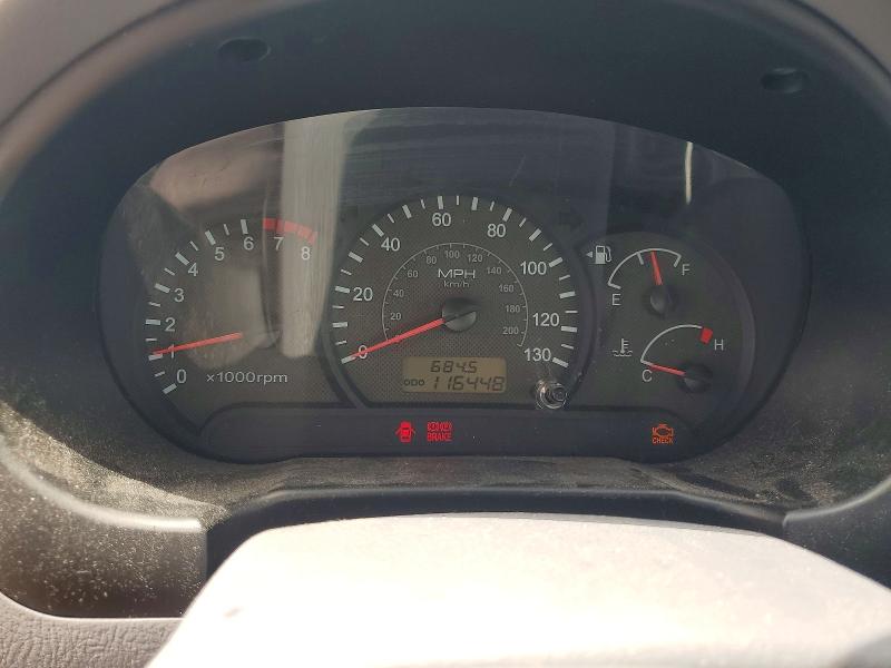 Продажа на аукционе авто 2005 Hyundai Accent, vin: KMHCG35C95U330261, номер лота: 56270846