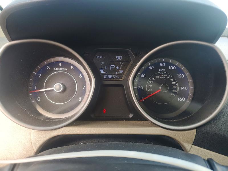 Продаж на аукціоні авто 2015 Hyundai Elantra, vin: KMHDH4AE2FU311440, номер лоту: 59072216