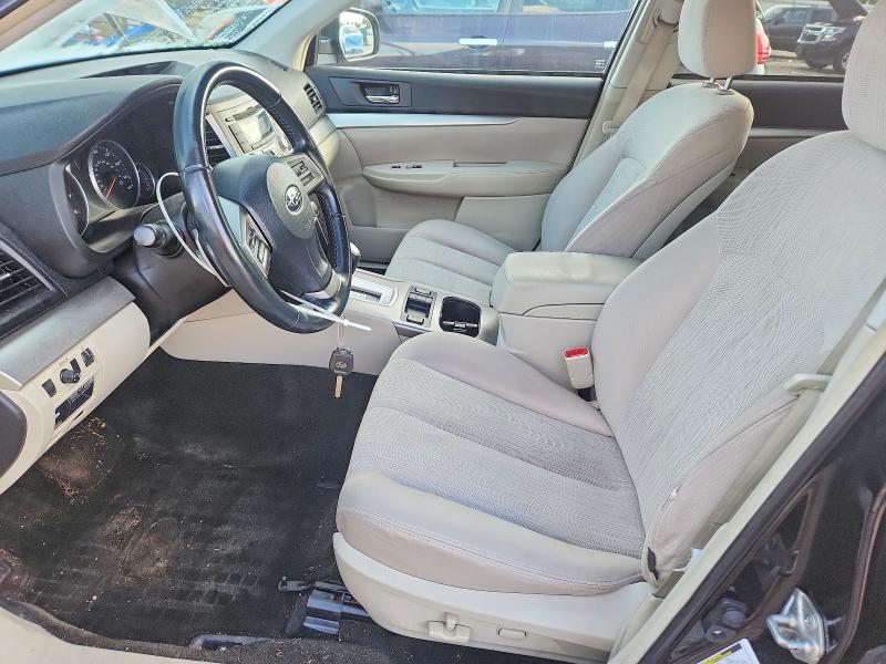 2013 Subaru Outback მანქანა იყიდება აუქციონზე, vin: 4S4BRBCCXD3324489, აუქციონის ნომერი: 58608626