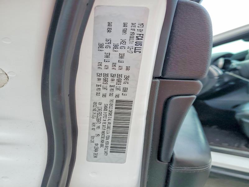 Aukcja sprzedaży 2018 Jeep Grand Cherokee, vin: 1C4RJFBG5JC266471, numer aukcji: 58095176