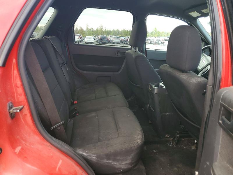 Продаж на аукціоні авто 2009 Ford Escape, vin: 1FMCU93739KA37457, номер лоту: 53877636