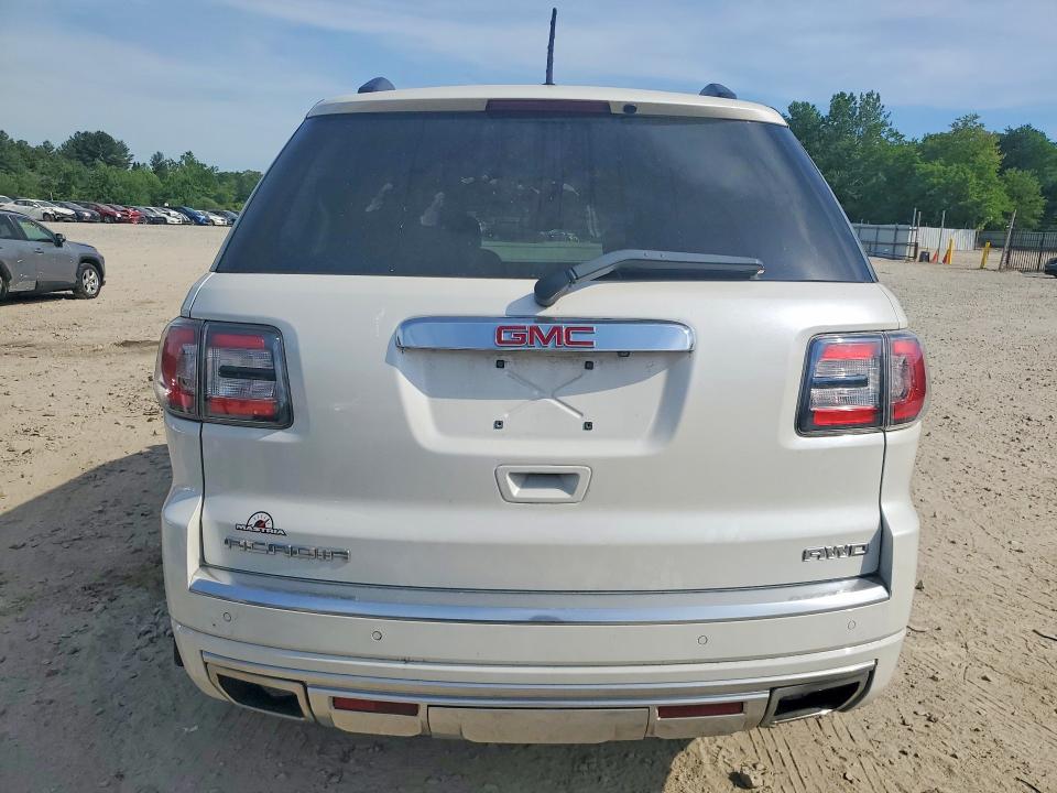2016 Gmc Acadia მანქანა იყიდება აუქციონზე, vin: 1GKKVTKD5GJ173355, აუქციონის ნომერი: 56143156