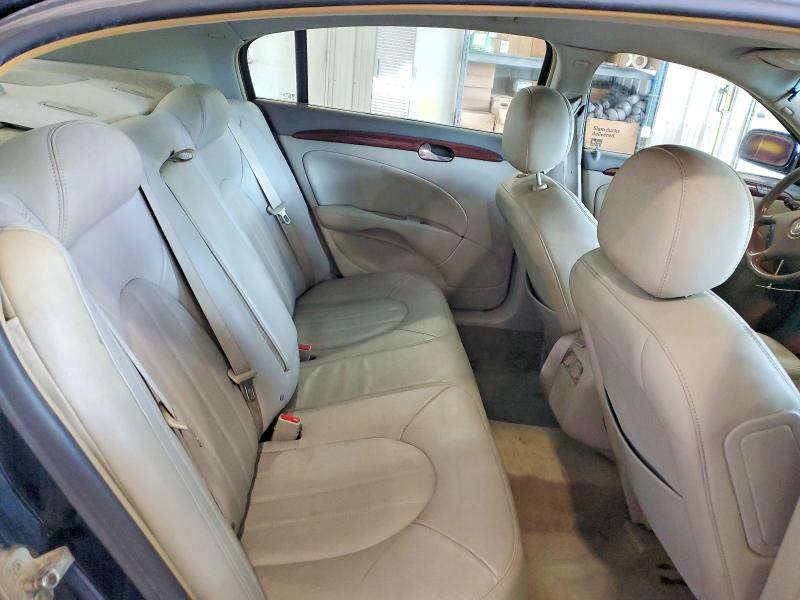 55975466 :رقم المزاد ، 1G4HD57207U207742 vin ، 2007 Buick Lucerne مزاد بيع