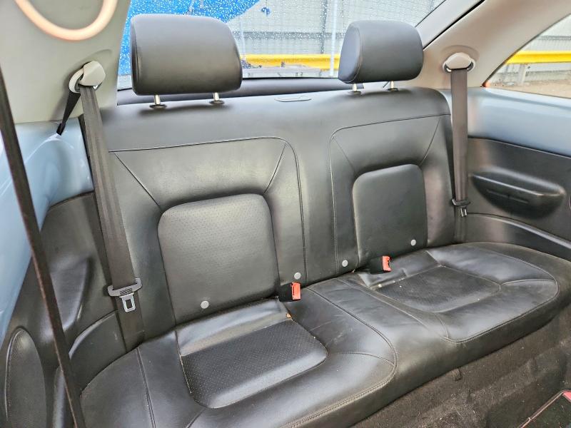Продаж на аукціоні авто 2010 Volkswagen New Beetle, vin: 3VWPG3AG0AM016542, номер лоту: 55858526