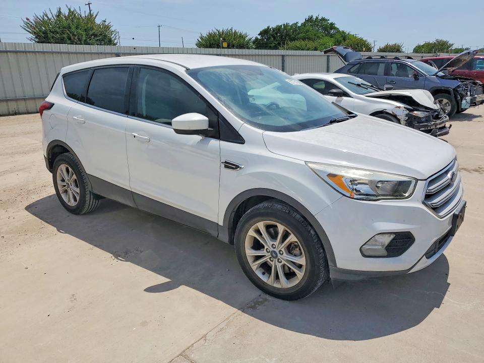 Продаж на аукціоні авто 2019 Ford Escape, vin: 1FMCU0G92KUB66162, номер лоту: 55776436