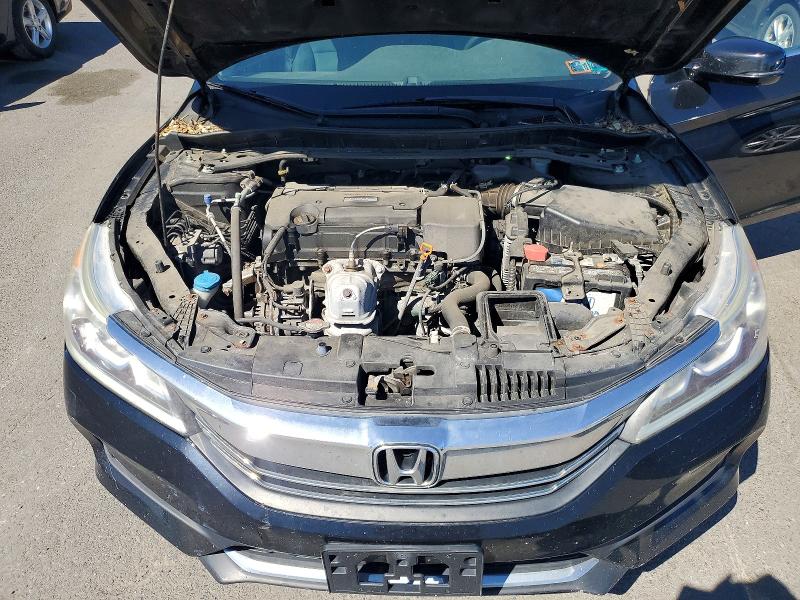 Aukcja sprzedaży 2016 Honda Accord, vin: 1HGCR2F78GA220463, numer aukcji: 57646106