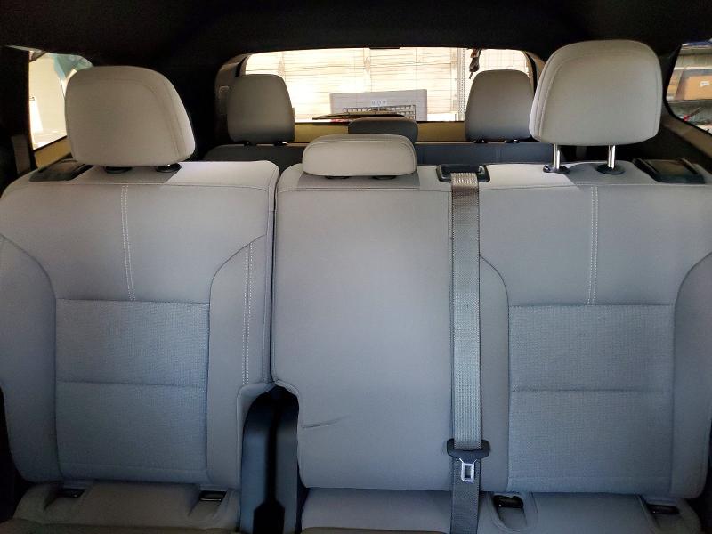 56265876 :رقم المزاد ، 1GKENKKS7TJ285025 vin ، 2026 Gmc Acadia مزاد بيع