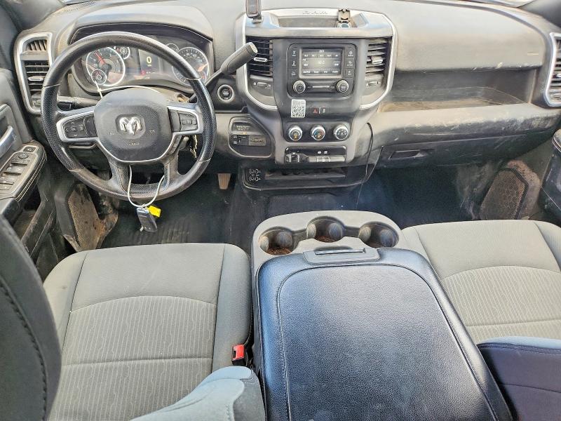 Aukcja sprzedaży 2023 Ram 3500, vin: 3C63R3HL6PG552294, numer aukcji: 56681806