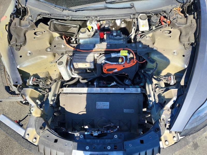 58301676 :رقم المزاد ، 5YJ3E1EA2NF168107 vin ، 2022 Tesla Model 3 مزاد بيع