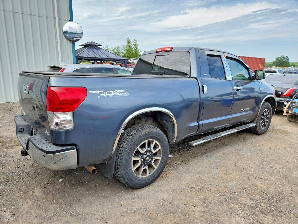 59193576 :رقم المزاد ، 5TBBT54167S457279 vin ، 2007 Toyota Tundra مزاد بيع