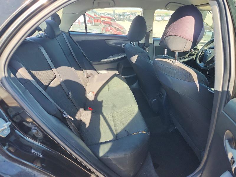 Продаж на аукціоні авто 2011 Toyota Corolla, vin: 2T1BU4EE3BC748047, номер лоту: 56875836