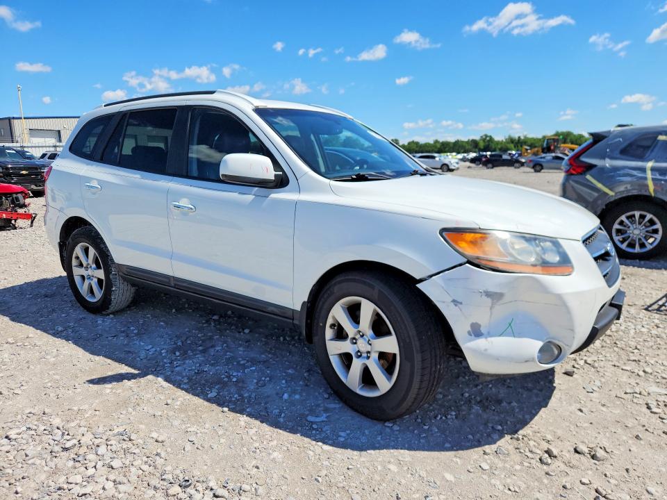 Aukcja sprzedaży 2008 Hyundai Santa Fe, vin: 5NMSH13E48H222728, numer aukcji: 57142306