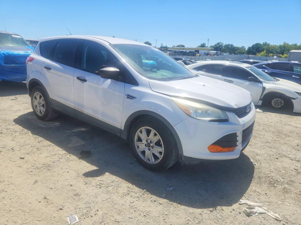 Aukcja sprzedaży 2014 Ford Escape, vin: 1FMCU0F71EUA93810, numer aukcji: 59383776