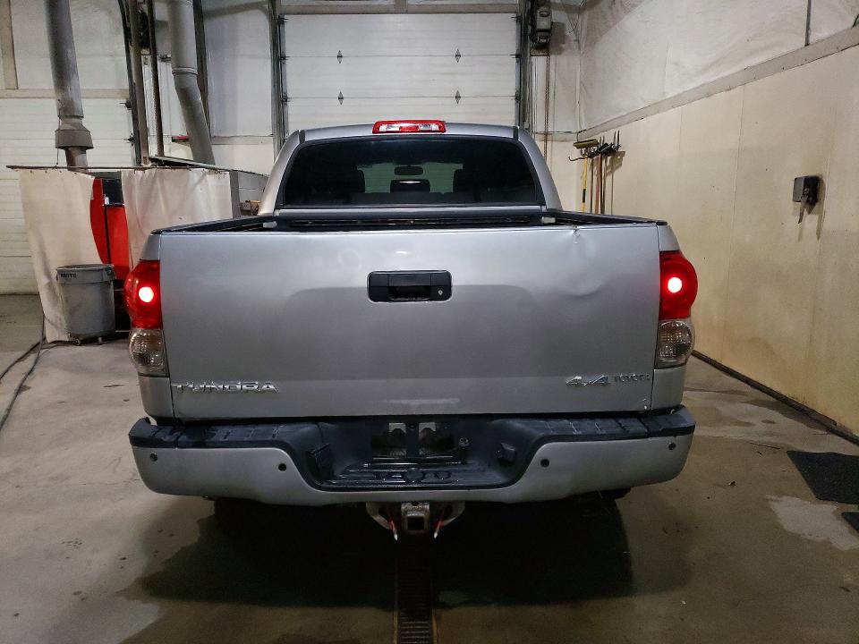 Продаж на аукціоні авто 2008 Toyota Tundra, vin: 5TBDV54178S522838, номер лоту: 56667236