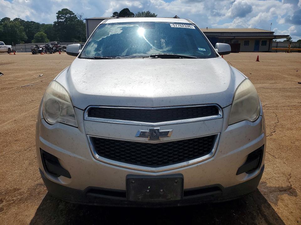 Продажа на аукционе авто 2015 Chevrolet Equinox, vin: 1GNALBEK1FZ101917, номер лота: 57762336