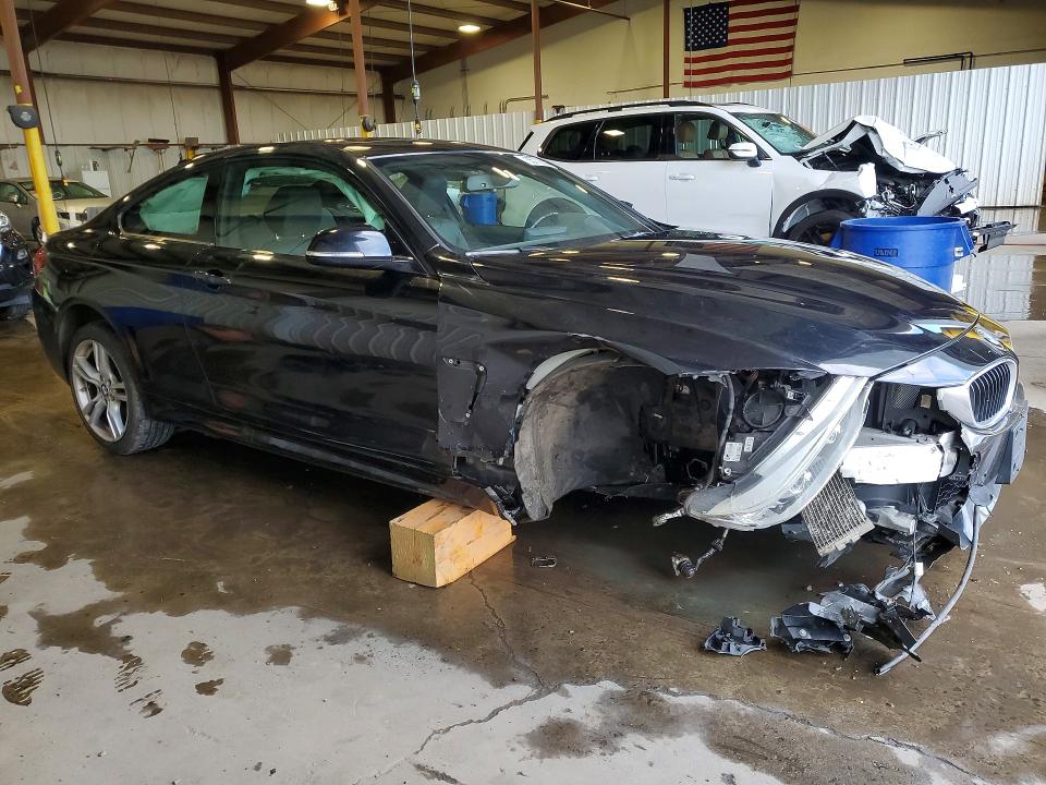 Aukcja sprzedaży 2015 Bmw 435, vin: WBA3R5C5XFF785475, numer aukcji: 55779736