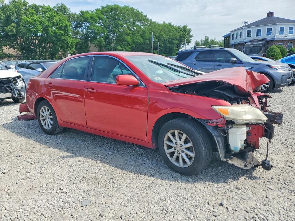 Продаж на аукціоні авто 2011 Toyota Camry, vin: 4T4BF3EK6BR192248, номер лоту: 56811076