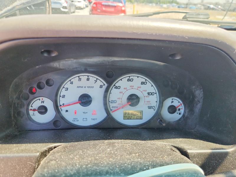 Продаж на аукціоні авто 2001 Ford Escape, vin: 1FMCU04111KB22601, номер лоту: 59108876
