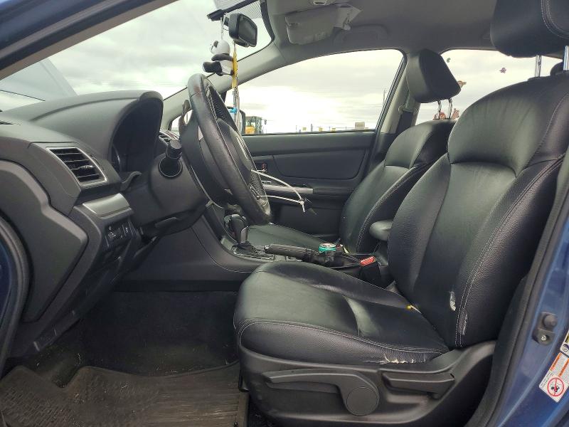 Aukcja sprzedaży 2015 Subaru Impreza, vin: JF1GPAV64FH286013, numer aukcji: 85631445