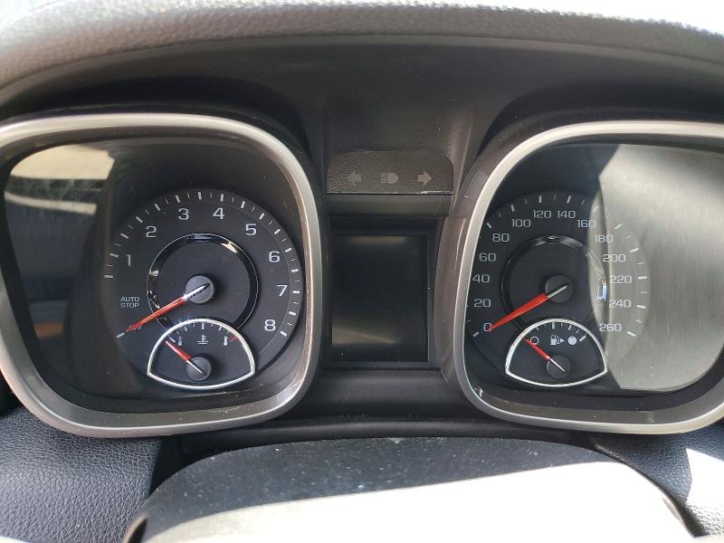 Aukcja sprzedaży 2014 Chevrolet Malibu, vin: 1G11B5SL3EF153858, numer aukcji: 57384556
