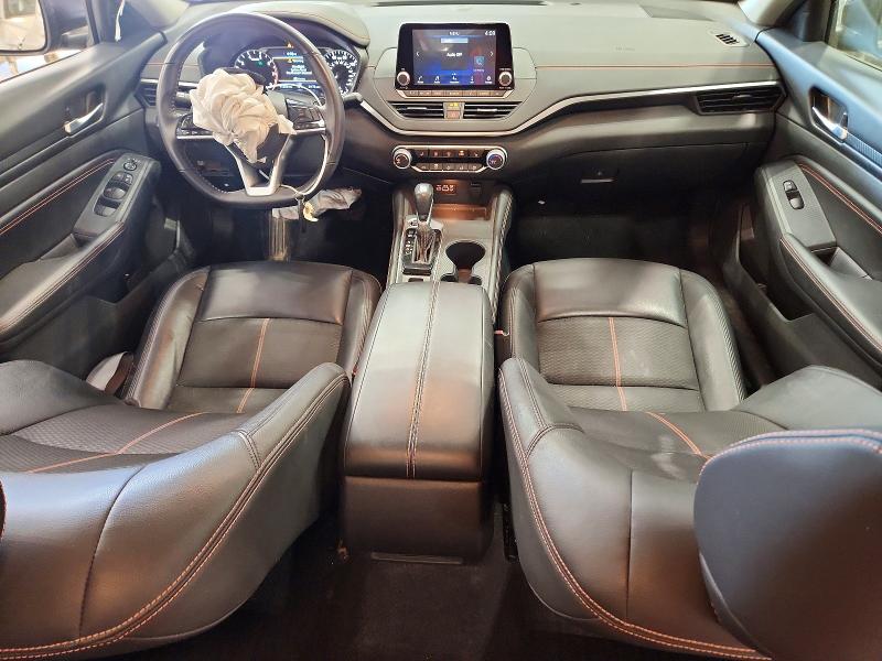 55646366 :رقم المزاد ، 1N4BL4CW1MN376972 vin ، 2021 Nissan Altima مزاد بيع