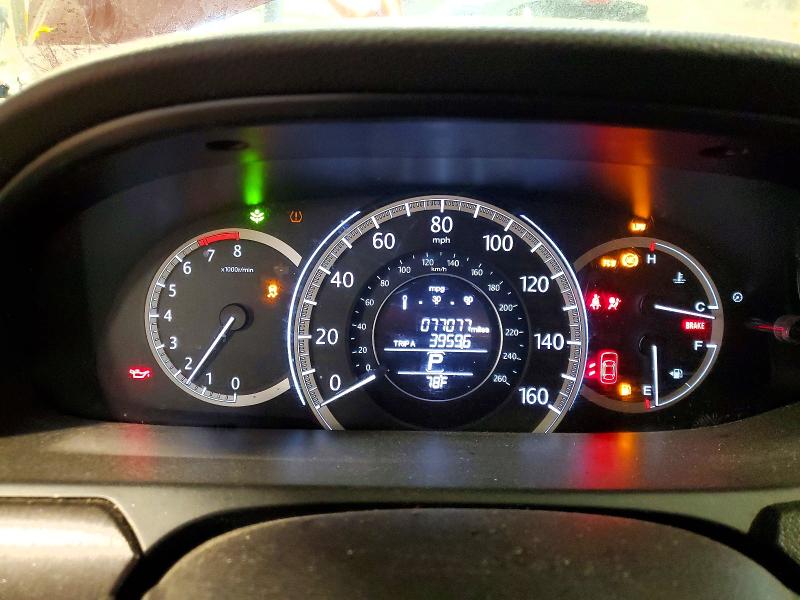 Продажа на аукционе авто 2015 Honda Accord, vin: 1HGCR2F87FA248486, номер лота: 57019596