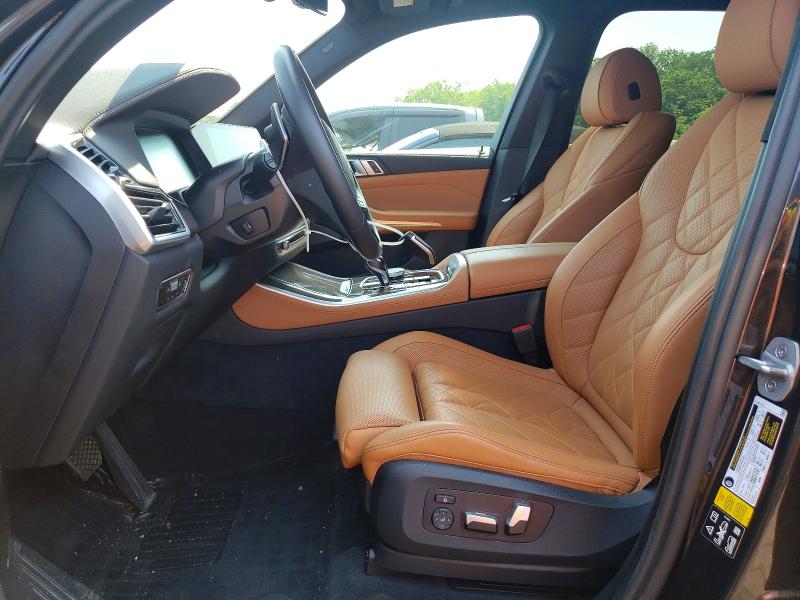 Продажа на аукционе авто 2023 Bmw X5, vin: 5UXCR6C05P9R35309, номер лота: 56180996