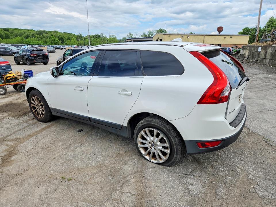Продаж на аукціоні авто 2010 Volvo Xc60, vin: YV4992DZ0A2096054, номер лоту: 56394556