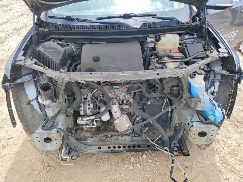 2020 Chevrolet Traverse მანქანა იყიდება აუქციონზე, vin: 1GNERGKW8LJ168349, აუქციონის ნომერი: 57520706