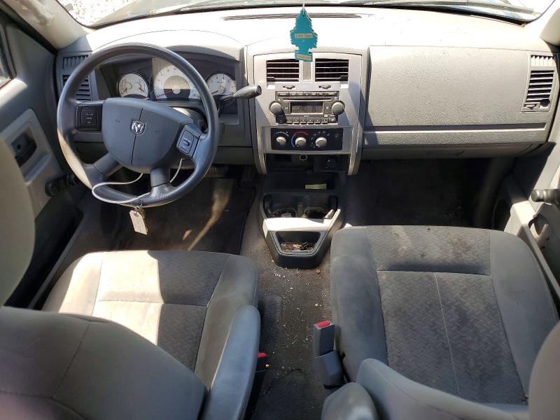 Продажа на аукционе авто 2007 Dodge Dakota, vin: 1D7HW28K37S162423, номер лота: 56415246