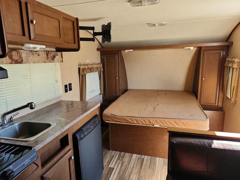 Продажа на аукционе авто 2016 Foresriver Shasta, vin: 5ZT2SSGC9GE007636, номер лота: 57329936