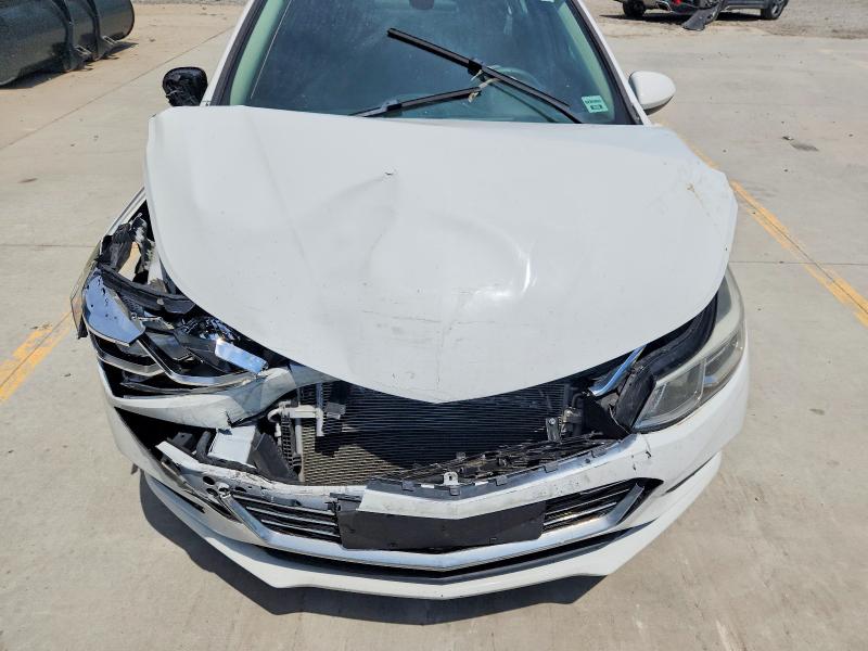 Продажа на аукционе авто 2018 Chevrolet Cruz, vin: 1G1BC5SMXJ7234760, номер лота: 57748116