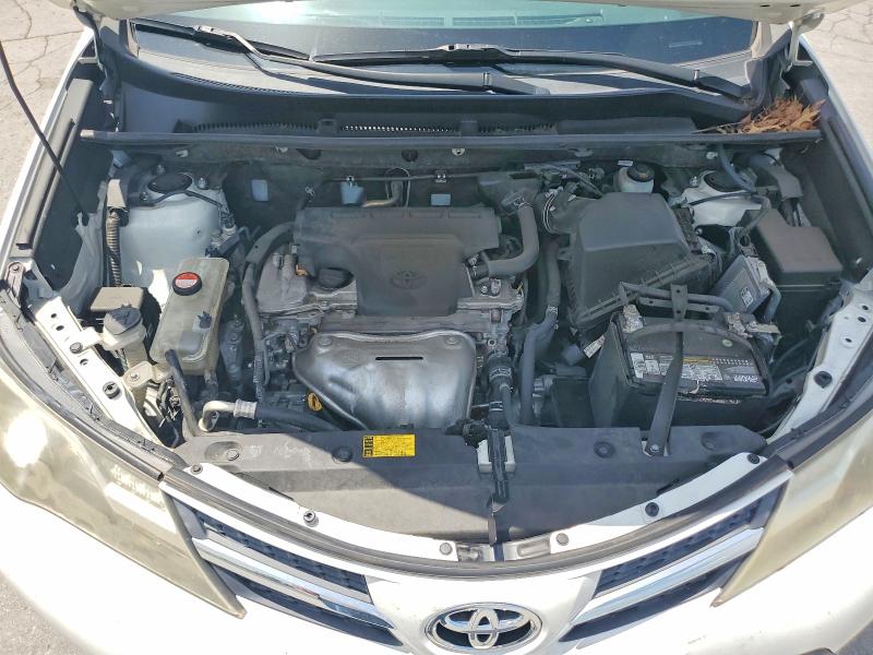 85972815 :رقم المزاد ، JTMWFREV6FJ038790 vin ، 2015 Toyota Rav4 مزاد بيع