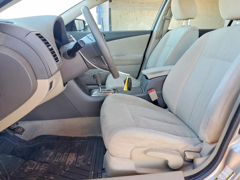 2012 Nissan Altima მანქანა იყიდება აუქციონზე, vin: 1N4AL2AP2CN474628, აუქციონის ნომერი: 55584256