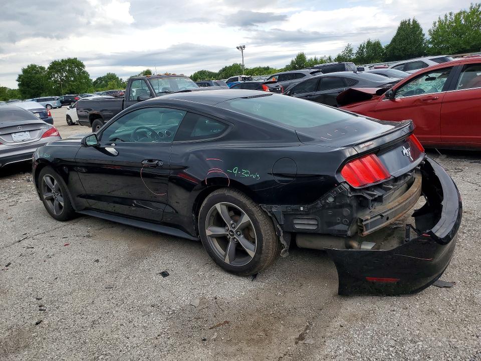 Aukcja sprzedaży 2016 Ford Mustang, vin: 1FA6P8AM2G5245536, numer aukcji: 57463046
