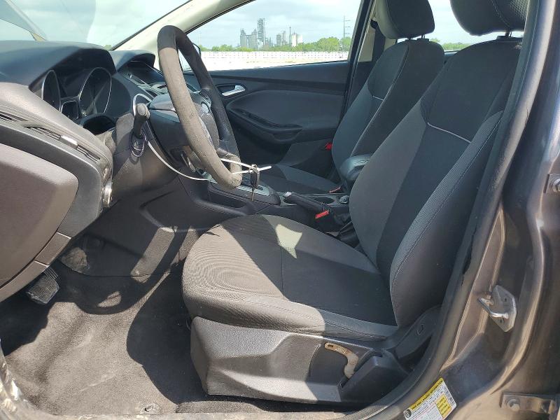 Aukcja sprzedaży 2014 Ford Focus, vin: 1FADP3F2XEL124568, numer aukcji: 58294436