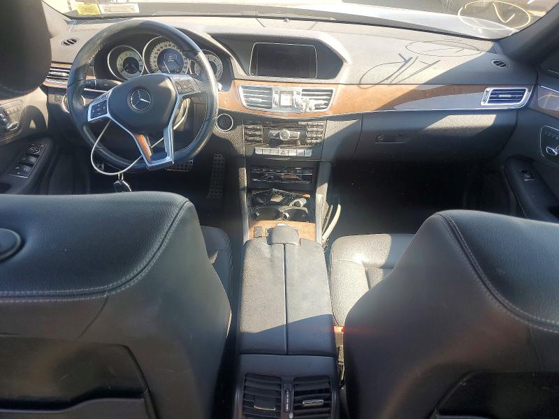 2014 Mercedes-benz E მანქანა იყიდება აუქციონზე, vin: WDDHF8JB2EB062260, აუქციონის ნომერი: 56538746