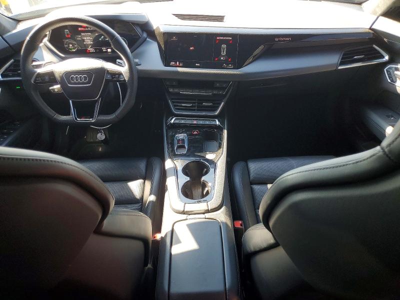 Продажа на аукционе авто 2024 Audi Rs E-tron Gt, vin: WAUBHBFW2R7901543, номер лота: 58448216