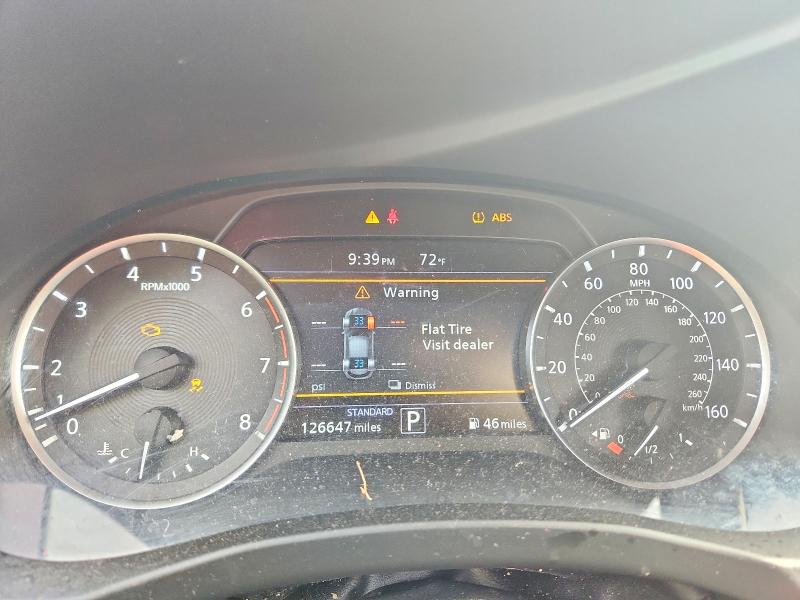 Aukcja sprzedaży 2019 Infiniti Qx50, vin: 3PCAJ5M12KF103801, numer aukcji: 55746126