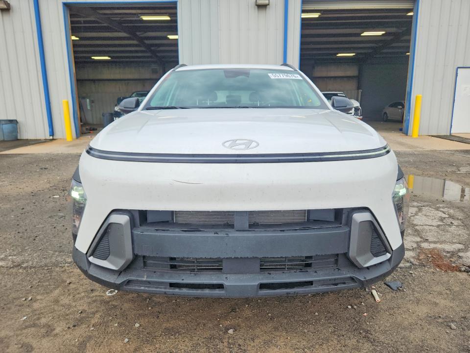 55779676 :رقم المزاد ، KM8HF3AB2TU360205 vin ، 2026 Hyundai Kona مزاد بيع
