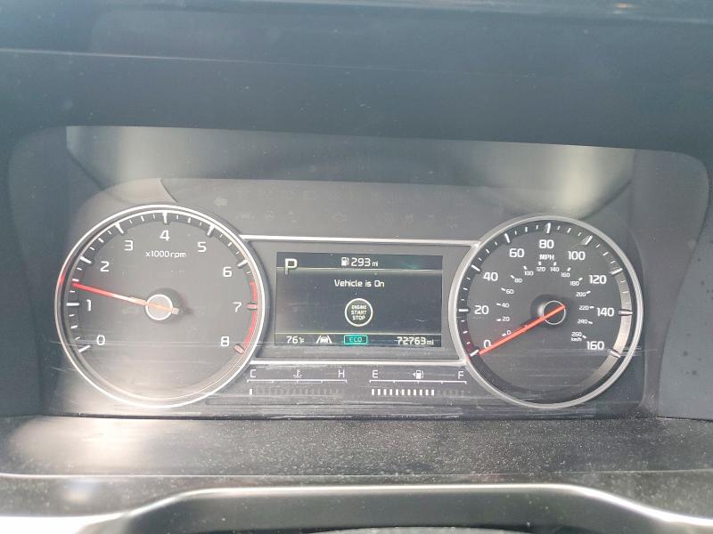 57315536 :رقم المزاد ، 5XYRL4LC2NG157185 vin ، 2022 Kia Sorento مزاد بيع